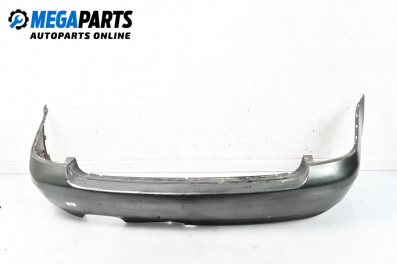 Bara de protectie spate for Audi A4 Avant B5 (11.1994 - 09.2001), combi