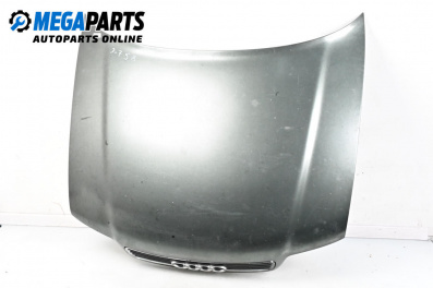 Capotă for Audi A4 Avant B5 (11.1994 - 09.2001), 5 uși, combi, position: fața