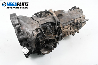  for Audi A4 Avant B5 (11.1994 - 09.2001) 1.9 TDI, 110 hp