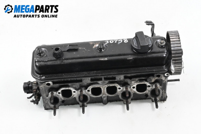 Engine head for Audi A4 Avant B5 (11.1994 - 09.2001) 1.9 TDI, 110 hp