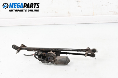 Front wipers motor for SsangYong Kyron SUV (05.2005 - 06.2014), suv, position: front