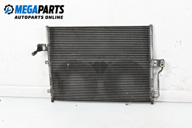 Air conditioning radiator for SsangYong Kyron SUV (05.2005 - 06.2014) 2.0 Xdi 4x4, 141 hp