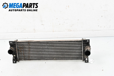 Intercooler for SsangYong Kyron SUV (05.2005 - 06.2014) 2.0 Xdi 4x4, 141 hp