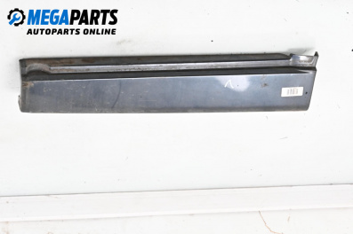 Side skirt for SsangYong Kyron SUV (05.2005 - 06.2014), 5 doors, suv, position: left