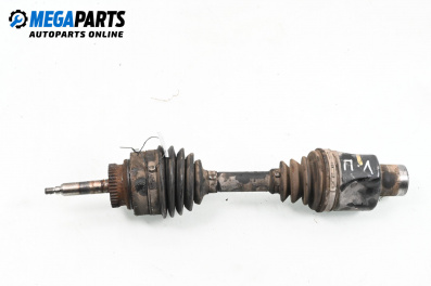 Planetară for SsangYong Kyron SUV (05.2005 - 06.2014) 2.0 Xdi 4x4, 141 hp, position: stânga - fața