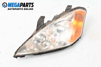 Headlight for SsangYong Kyron SUV (05.2005 - 06.2014), suv, position: left