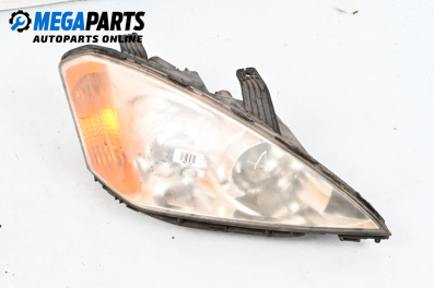 Headlight for SsangYong Kyron SUV (05.2005 - 06.2014), suv, position: right