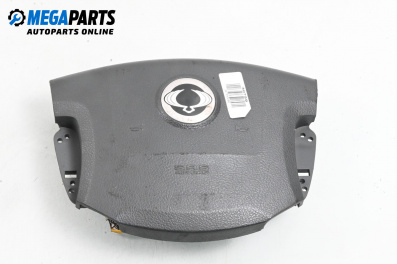 Airbag for SsangYong Kyron SUV (05.2005 - 06.2014), 5 uși, suv, position: fața