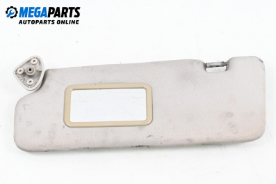 Parasolar for SsangYong Kyron SUV (05.2005 - 06.2014), position: stânga