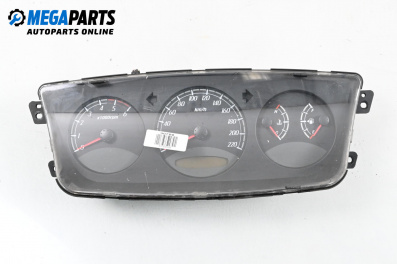 Instrument cluster for SsangYong Kyron SUV (05.2005 - 06.2014) 2.0 Xdi 4x4, 141 hp