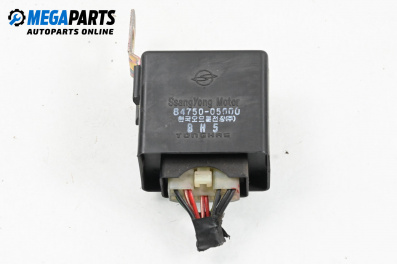 Relay for SsangYong Kyron SUV (05.2005 - 06.2014) 2.0 Xdi 4x4, № 84750 - 05000