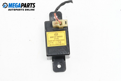 Relay for SsangYong Kyron SUV (05.2005 - 06.2014) 2.0 Xdi 4x4, № 86610-09000