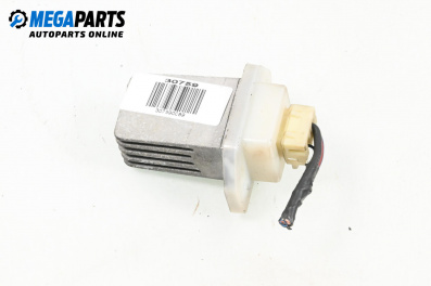 Blower motor resistor for SsangYong Kyron SUV (05.2005 - 06.2014)