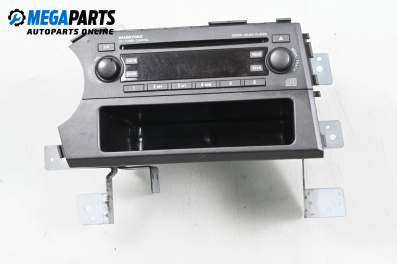 CD player for SsangYong Kyron SUV (05.2005 - 06.2014)