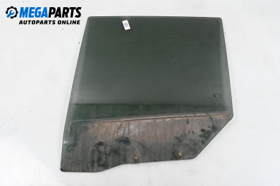 Geam for SsangYong Kyron SUV (05.2005 - 06.2014), 5 uși, suv, position: stânga - spate