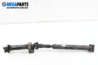 Tail shaft for SsangYong Kyron SUV (05.2005 - 06.2014) 2.0 Xdi 4x4, 141 hp