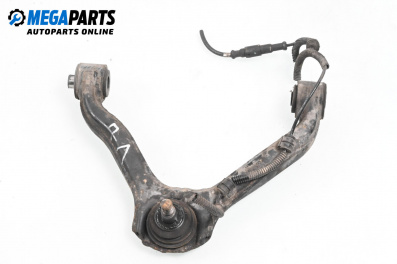 Control arm for SsangYong Kyron SUV (05.2005 - 06.2014), suv, position: front - left