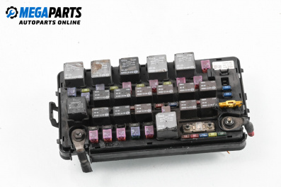 Fuse box for SsangYong Kyron SUV (05.2005 - 06.2014) 2.0 Xdi 4x4, 141 hp