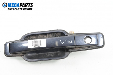 Außengriff for SsangYong Kyron SUV (05.2005 - 06.2014), 5 türen, suv, position: links, vorderseite