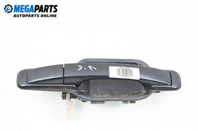 Außengriff for SsangYong Kyron SUV (05.2005 - 06.2014), 5 türen, suv, position: links, rückseite