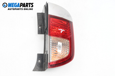 Stop for SsangYong Kyron SUV (05.2005 - 06.2014), suv, position: dreapta