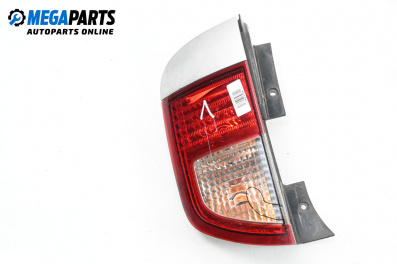 Tail light for SsangYong Kyron SUV (05.2005 - 06.2014), suv, position: left