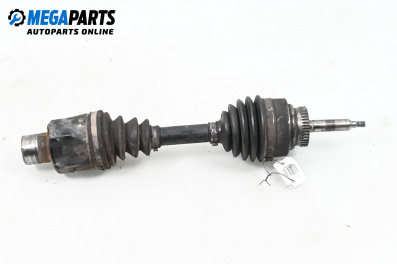 Planetară for SsangYong Kyron SUV (05.2005 - 06.2014) 2.0 Xdi 4x4, 141 hp, position: dreaptă - fața