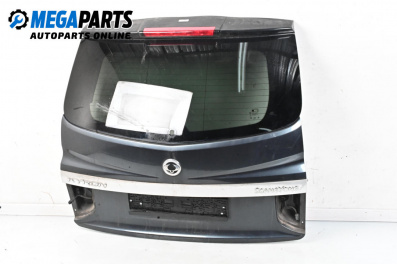 Capac spate for SsangYong Kyron SUV (05.2005 - 06.2014), 5 uși, suv, position: din spate