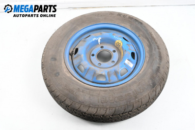 Spare tire for SsangYong Kyron SUV (05.2005 - 06.2014) 16 inches, width 5.5 (The price is for one piece)