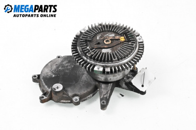 Fan clutch for SsangYong Kyron SUV (05.2005 - 06.2014) 2.0 Xdi 4x4, 141 hp