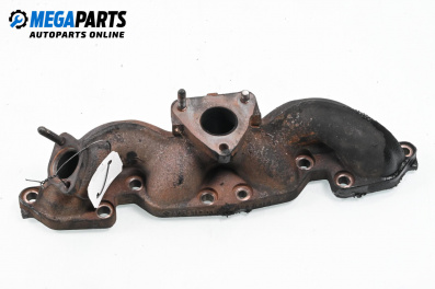 Exhaust manifold for SsangYong Kyron SUV (05.2005 - 06.2014) 2.0 Xdi 4x4, 141 hp