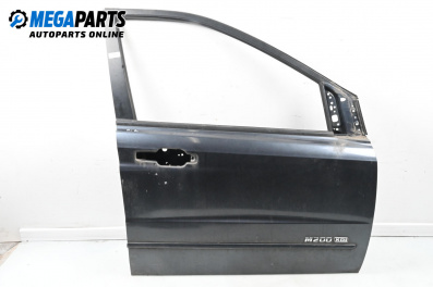 Door for SsangYong Kyron SUV (05.2005 - 06.2014), 5 doors, suv, position: front - right