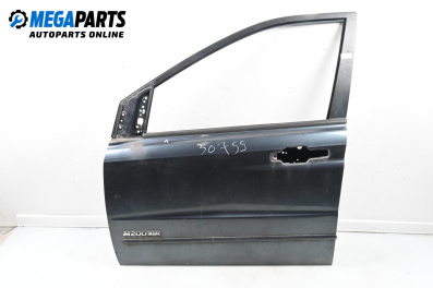 Door for SsangYong Kyron SUV (05.2005 - 06.2014), 5 doors, suv, position: front - left