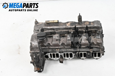 Engine head for SsangYong Kyron SUV (05.2005 - 06.2014) 2.0 Xdi 4x4, 141 hp