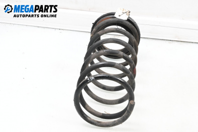 Coil spring for SsangYong Kyron SUV (05.2005 - 06.2014), suv, position: rear