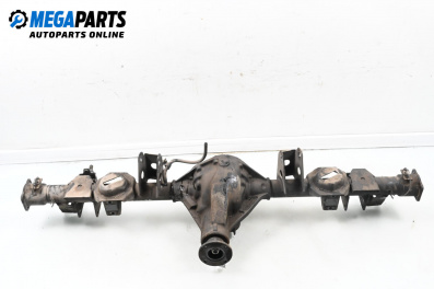 Rear axle for SsangYong Kyron SUV (05.2005 - 06.2014), suv