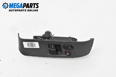 Window adjustment switch for Honda Jazz II Hatchback (03.2002 - 12.2008)