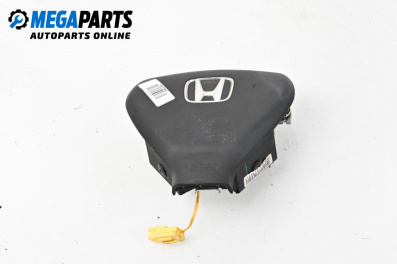 Airbag for Honda Jazz II Hatchback (03.2002 - 12.2008), 5 doors, hatchback, position: front