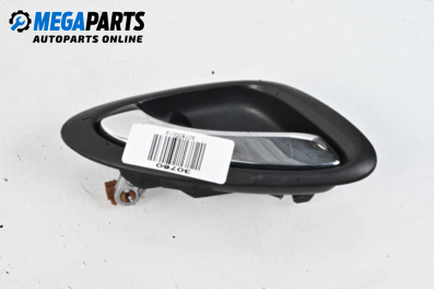 Inner handle for Honda Jazz II Hatchback (03.2002 - 12.2008), 5 doors, hatchback, position: front - left