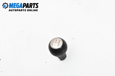 Gearstick knob for Honda Jazz II Hatchback (03.2002 - 12.2008)