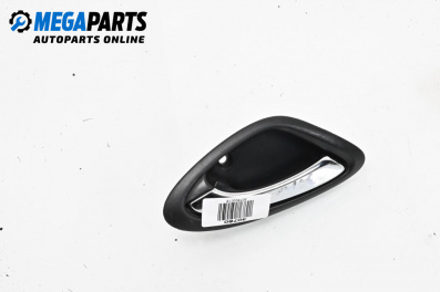 Inner handle for Honda Jazz II Hatchback (03.2002 - 12.2008), 5 doors, hatchback, position: rear - left