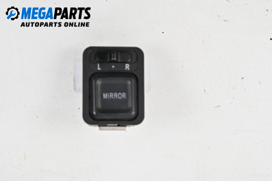 Buton oglinzi electrice for Honda Jazz II Hatchback (03.2002 - 12.2008)