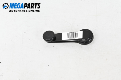 Door handle for Honda Jazz II Hatchback (03.2002 - 12.2008), 5 doors, hatchback, position: rear - right