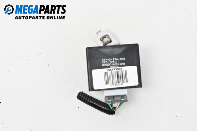 Relay for Honda Jazz II Hatchback (03.2002 - 12.2008) 1.3 iDSi