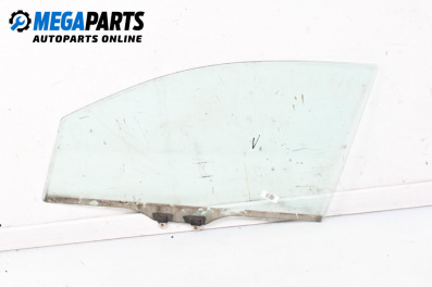 Window for Honda Jazz II Hatchback (03.2002 - 12.2008), 5 doors, hatchback, position: front - left