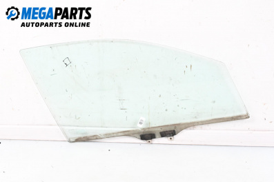 Window for Honda Jazz II Hatchback (03.2002 - 12.2008), 5 doors, hatchback, position: front - right