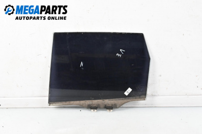 Geam for Honda Jazz II Hatchback (03.2002 - 12.2008), 5 uși, hatchback, position: stânga - spate