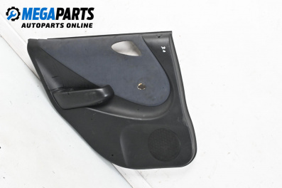 Interior door panel  for Honda Jazz II Hatchback (03.2002 - 12.2008), 5 doors, hatchback, position: rear - left