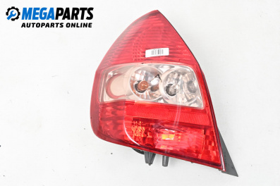 Tail light for Honda Jazz II Hatchback (03.2002 - 12.2008), hatchback, position: left