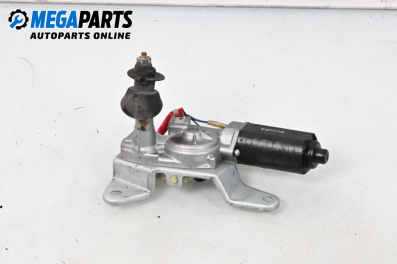 Motor scheibenwischer, vorne for Honda Jazz II Hatchback (03.2002 - 12.2008), hecktür, position: rückseite